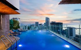 Erica Nha Trang Hotel